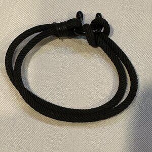 Elegatto Woven Unisex bracelet